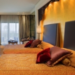 تور دبی هتل زبیل سرای - آژانس مسافرتی و هواپیمایی آفتاب ساحل آبی